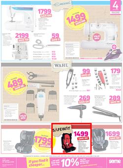Game : Big Brands Sale (23 Aug - 26 Aug 2018), page 5