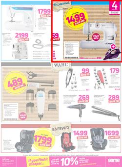 Game : Big Brands Sale (23 Aug - 26 Aug 2018), page 5