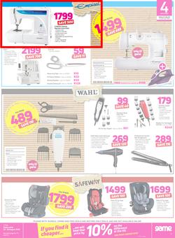 Game : Big Brands Sale (23 Aug - 26 Aug 2018), page 5