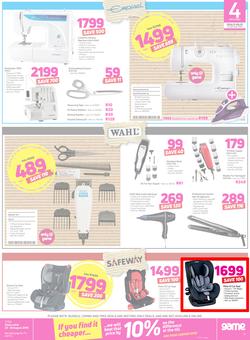 Game : Big Brands Sale (23 Aug - 26 Aug 2018), page 5