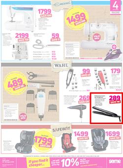 Game : Big Brands Sale (23 Aug - 26 Aug 2018), page 5