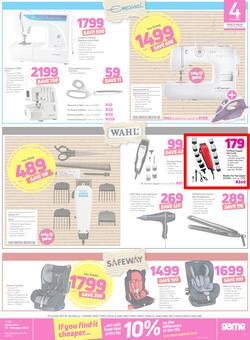 Game : Big Brands Sale (23 Aug - 26 Aug 2018), page 5