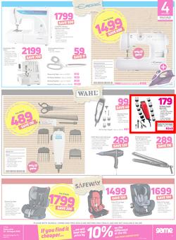 Game : Big Brands Sale (23 Aug - 26 Aug 2018), page 5