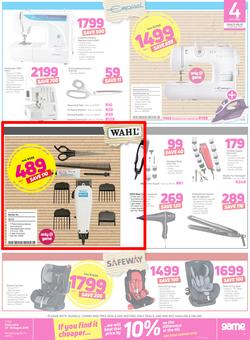 Game : Big Brands Sale (23 Aug - 26 Aug 2018), page 5