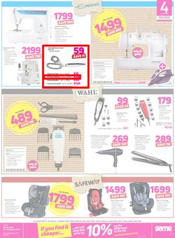 Game : Big Brands Sale (23 Aug - 26 Aug 2018), page 5