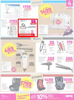 Game : Big Brands Sale (23 Aug - 26 Aug 2018), page 5