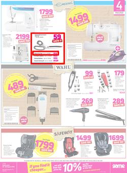 Game : Big Brands Sale (23 Aug - 26 Aug 2018), page 5