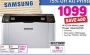 Samsung M2020W Mono Laser Printer PRHPSS272P