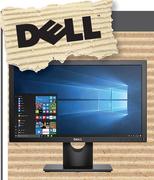 Dell 24" Monitor