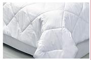 Always Home Double Ball Fibre Duvet Inner-200 x 200cm