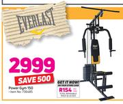 Everlast Power Gym 150