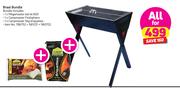 Megamaster Braai Bundle-Both For