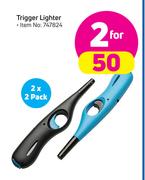 Cadac Trigger Lighter-For 2