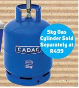 Cadac 5Kg Cylinder