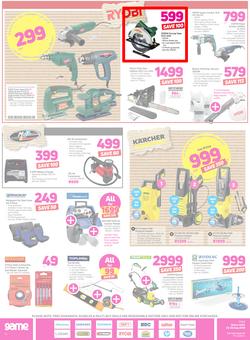 Game : Big Brands Sale (23 Aug - 26 Aug 2018), page 14