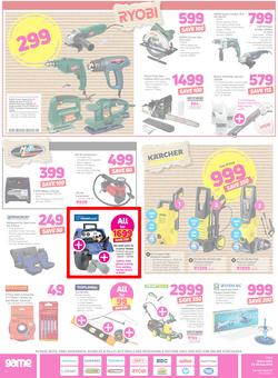 Game : Big Brands Sale (23 Aug - 26 Aug 2018), page 14