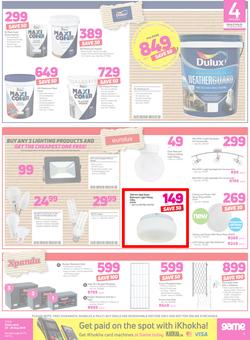 Game : Big Brands Sale (23 Aug - 26 Aug 2018), page 15