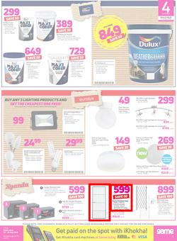 Game : Big Brands Sale (23 Aug - 26 Aug 2018), page 15
