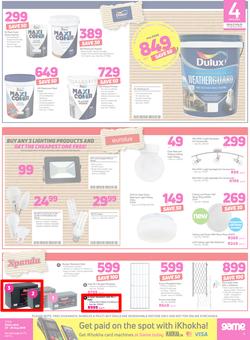 Game : Big Brands Sale (23 Aug - 26 Aug 2018), page 15