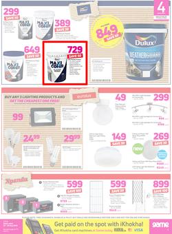 Game : Big Brands Sale (23 Aug - 26 Aug 2018), page 15
