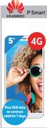 Huawei P Smart Smartphone-On uChoose Flexi 120