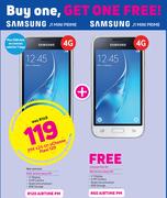 Samsung J1 Mini Prime-On uChoose Flexi 120 & uChoose Flexi 60