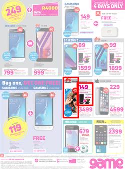 Game : Big Brands Sale (23 Aug - 26 Aug 2018), page 16