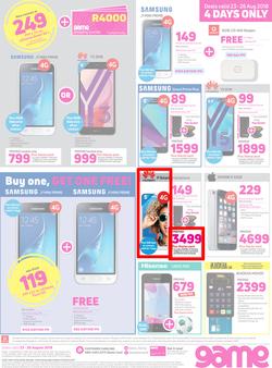 Game : Big Brands Sale (23 Aug - 26 Aug 2018), page 16