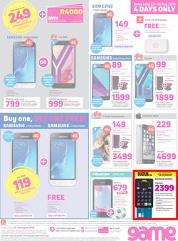 Game : Big Brands Sale (23 Aug - 26 Aug 2018), page 16