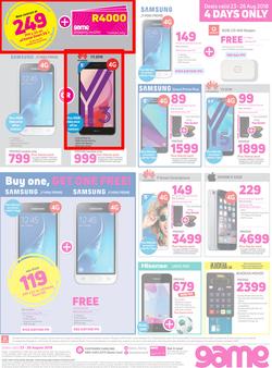 Game : Big Brands Sale (23 Aug - 26 Aug 2018), page 16