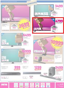 Game : Big Brands Sale (30 Aug - 2 Sept), page 2