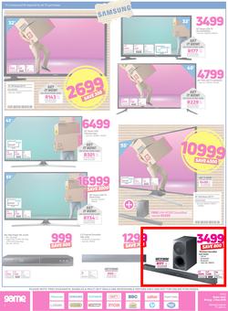 Game : Big Brands Sale (30 Aug - 2 Sept), page 2