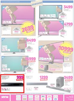 Game : Big Brands Sale (30 Aug - 2 Sept), page 2