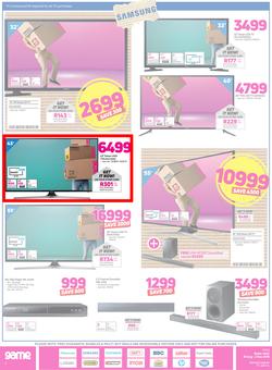 Game : Big Brands Sale (30 Aug - 2 Sept), page 2