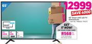 Hisense 65" Smart UHD LED TV 65N3000UV