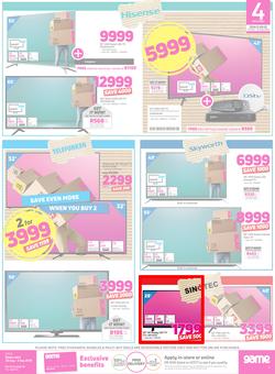 Game : Big Brands Sale (30 Aug - 2 Sept), page 3