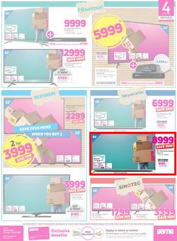 Game : Big Brands Sale (30 Aug - 2 Sept), page 3