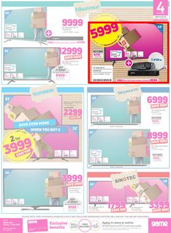 Game : Big Brands Sale (30 Aug - 2 Sept), page 3