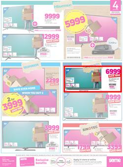 Game : Big Brands Sale (30 Aug - 2 Sept), page 3
