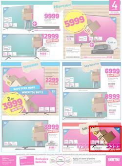Game : Big Brands Sale (30 Aug - 2 Sept), page 3