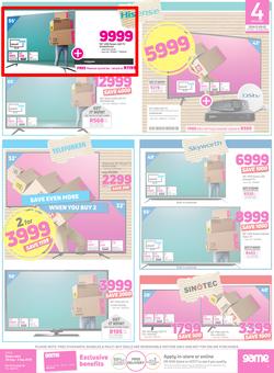 Game : Big Brands Sale (30 Aug - 2 Sept), page 3