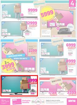 Game : Big Brands Sale (30 Aug - 2 Sept), page 3