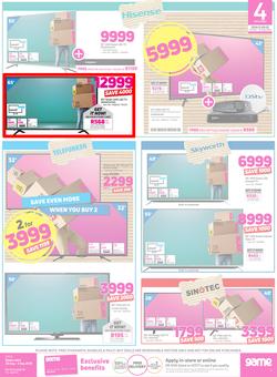 Game : Big Brands Sale (30 Aug - 2 Sept), page 3