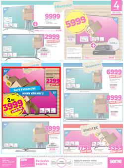 Game : Big Brands Sale (30 Aug - 2 Sept), page 3