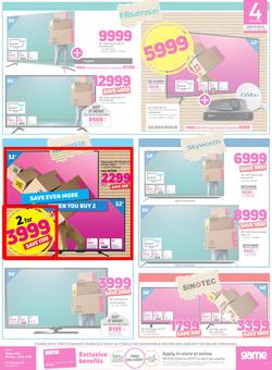 Game : Big Brands Sale (30 Aug - 2 Sept), page 3