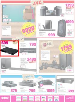 Game : Big Brands Sale (30 Aug - 2 Sept), page 4