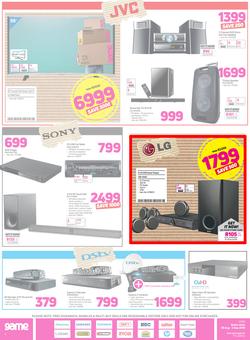 Game : Big Brands Sale (30 Aug - 2 Sept), page 4