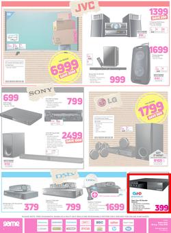 Game : Big Brands Sale (30 Aug - 2 Sept), page 4