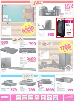 Game : Big Brands Sale (30 Aug - 2 Sept), page 4