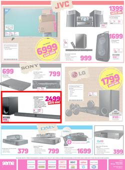 Game : Big Brands Sale (30 Aug - 2 Sept), page 4